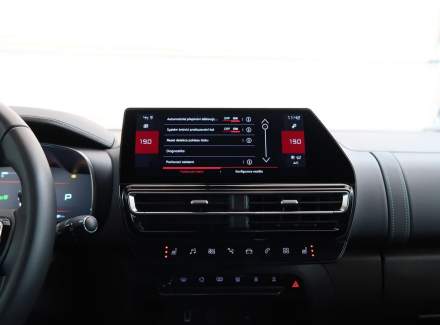 Citroën - C5 Aircross