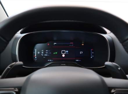 Citroën - C5 Aircross