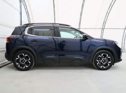 Citroën - C5 Aircross