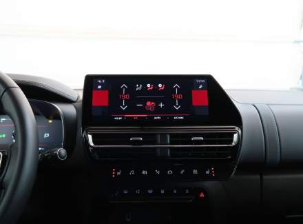 Citroën - C5 Aircross