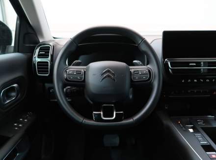 Citroën - C5 Aircross