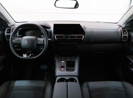 Citroën - C5 Aircross