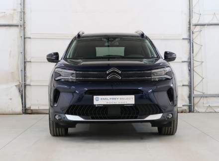 Citroën - C5 Aircross