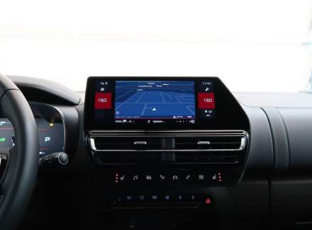 Citroën - C5 Aircross