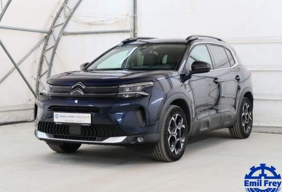 Citroën - C5 Aircross