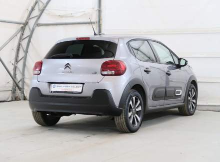 Citroën - C3