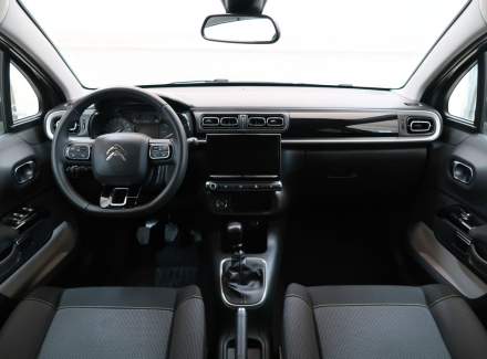 Citroën - C3