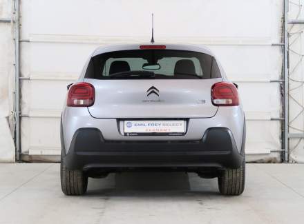 Citroën - C3