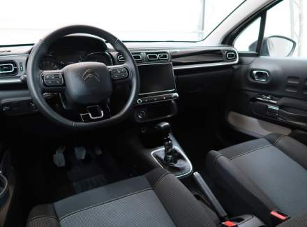 Citroën - C3