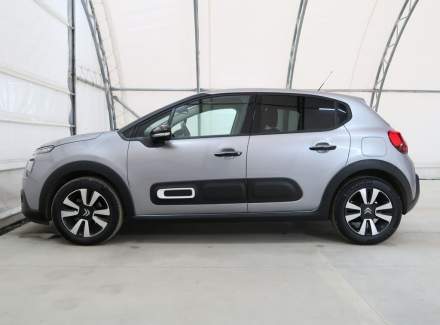 Citroën - C3