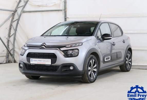 Citroën - C3