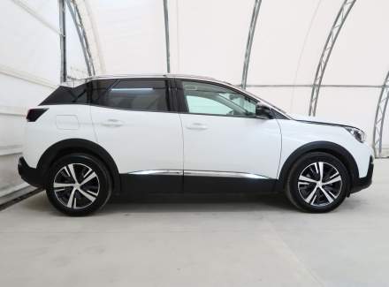 Peugeot - 3008