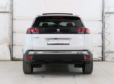 Peugeot - 3008