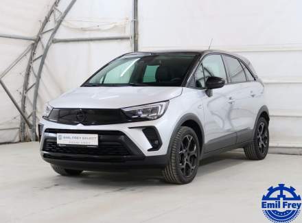 Opel - Crossland X