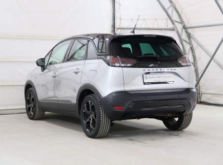 Opel - Crossland X