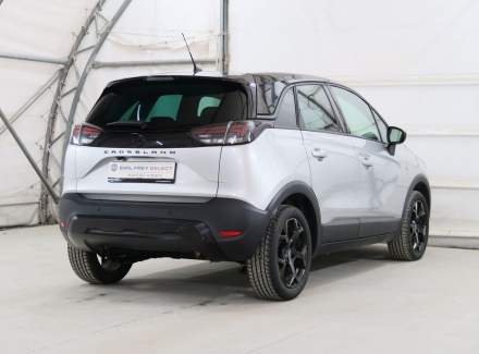 Opel - Crossland X