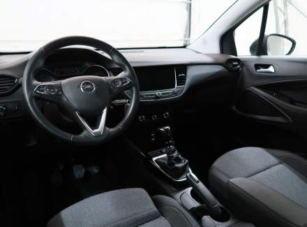 Opel - Crossland X