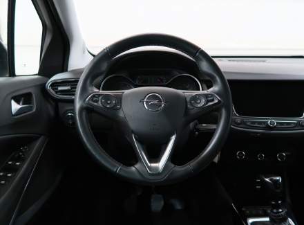Opel - Crossland X