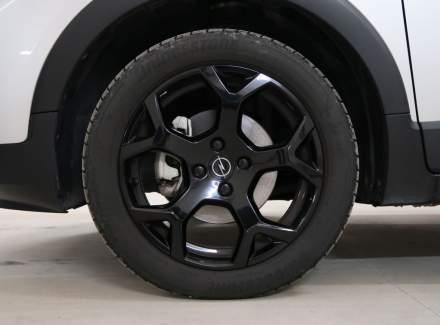 Opel - Crossland X