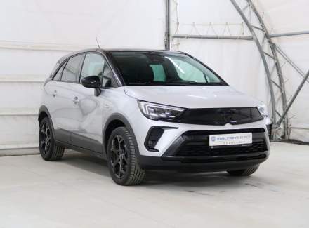 Opel - Crossland X