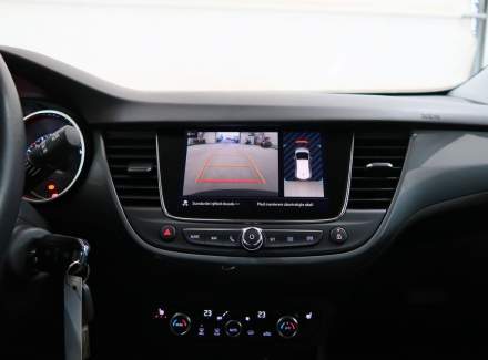 Opel - Crossland X