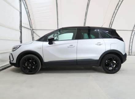 Opel - Crossland X