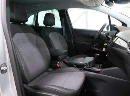Opel - Crossland X