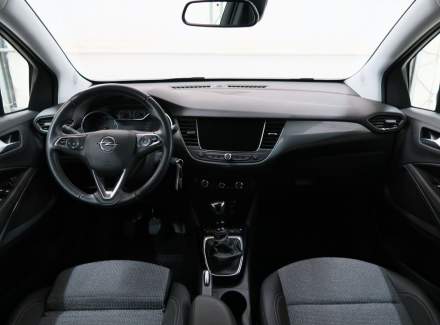 Opel - Crossland X