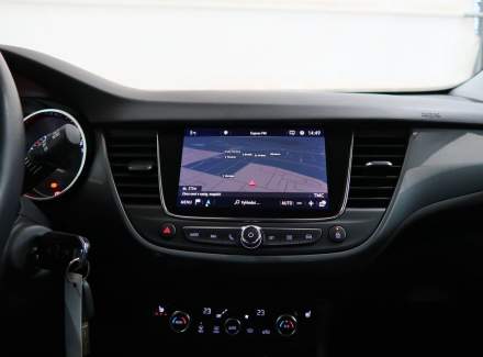 Opel - Crossland X