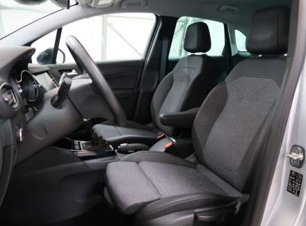 Opel - Crossland X