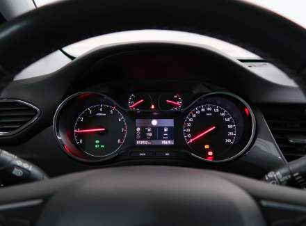 Opel - Crossland X
