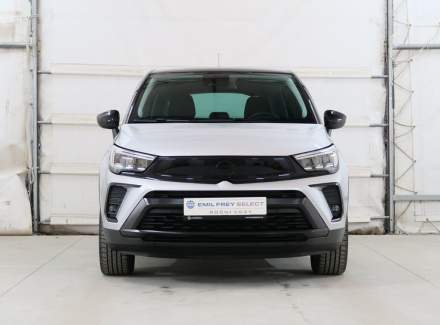 Opel - Crossland X