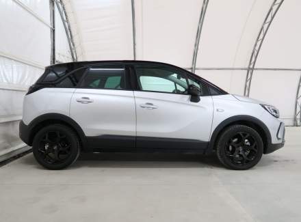 Opel - Crossland X