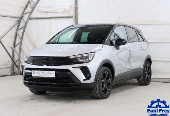 Opel - Crossland X