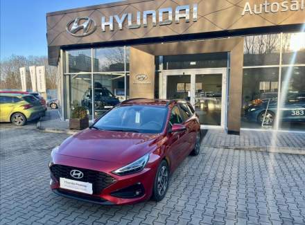Hyundai - i30