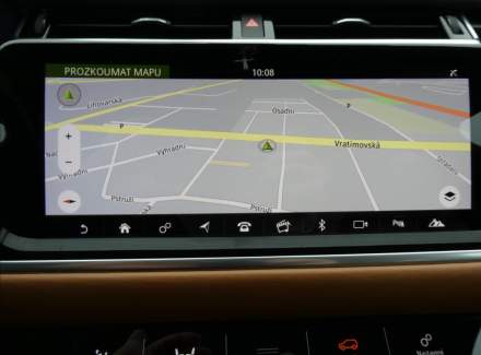 Land Rover - Range Rover Velar