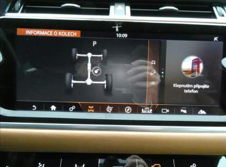 Land Rover - Range Rover Velar