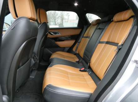 Land Rover - Range Rover Velar