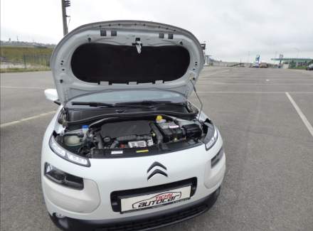 Citroën - C4