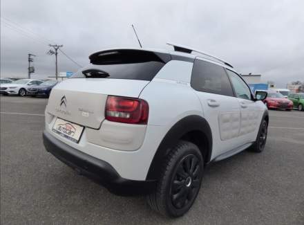 Citroën - C4