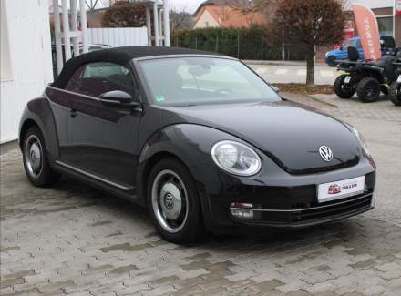 Volkswagen - Beetle