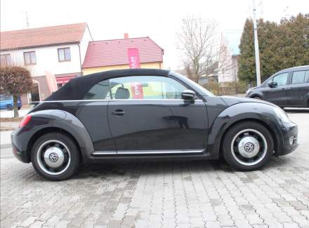Volkswagen - Beetle