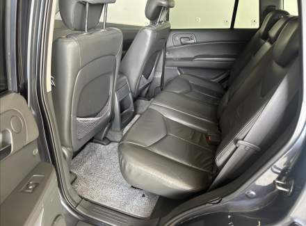 SsangYong - Kyron