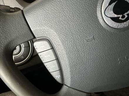 SsangYong - Kyron