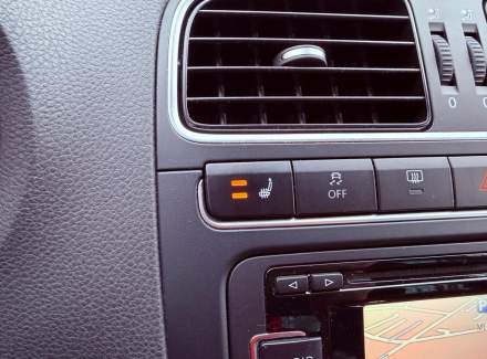 Volkswagen - Polo