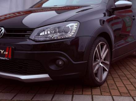 Volkswagen - Polo