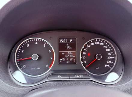 Volkswagen - Polo