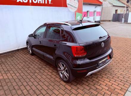 Volkswagen - Polo