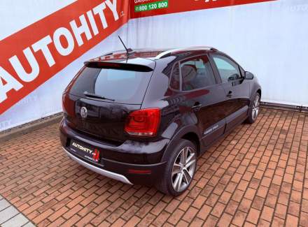 Volkswagen - Polo