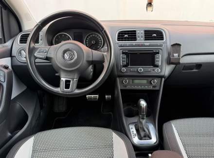 Volkswagen - Polo